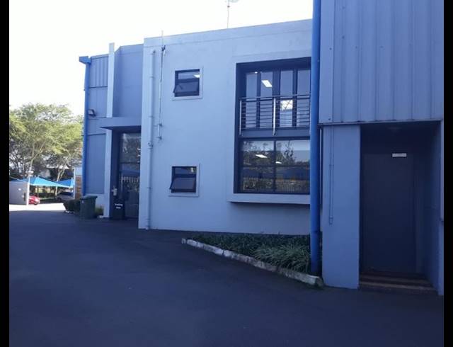 6,000M² WAREHOUSE TO LET IN RIVERHORSE VALLEY